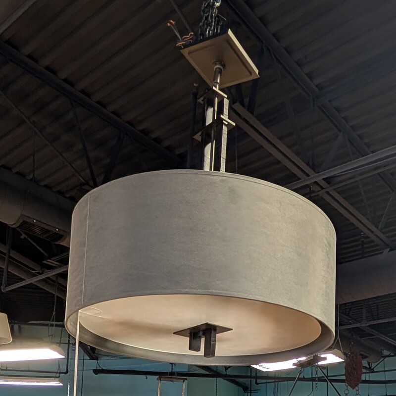Hubbardton Forge Pendant
