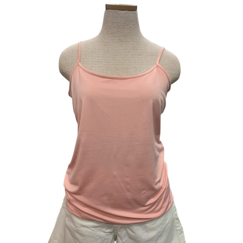 White H Black M, Pink, Size: L