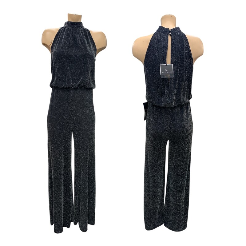 Melanie Lyne NWT S4