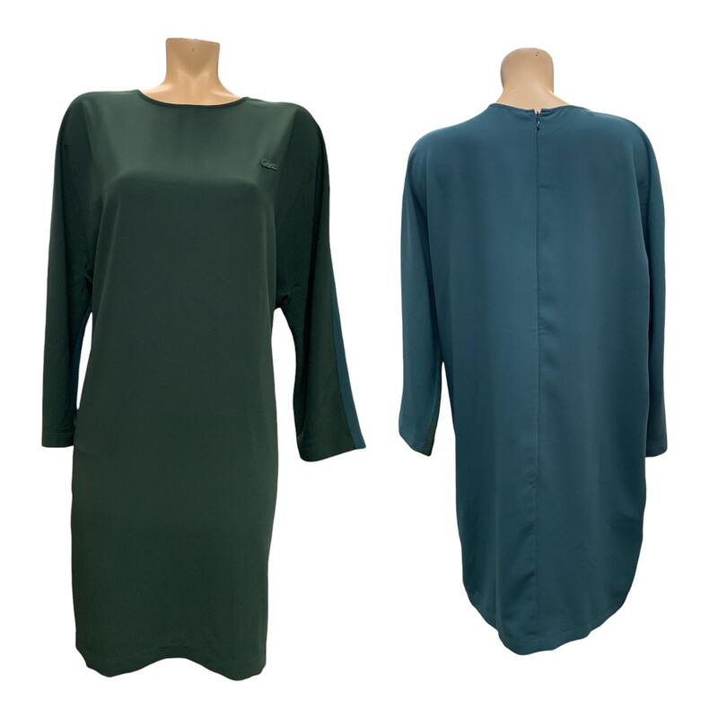 Lacoste Dress S44