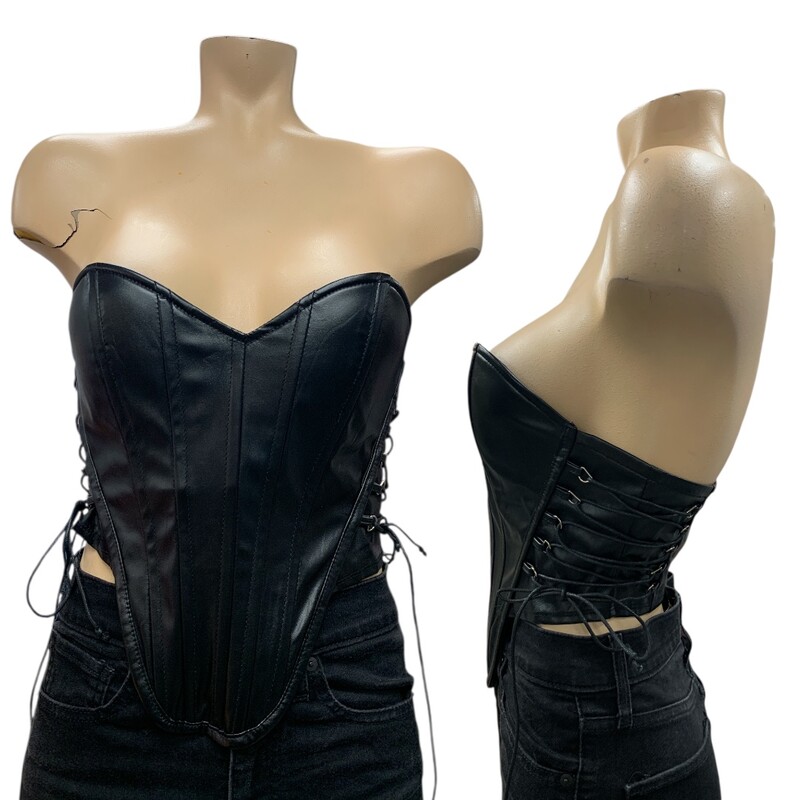 Fashion Nova Corset