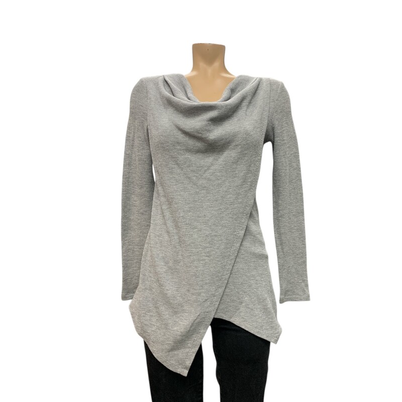 Marc New York, Grey, Size: L