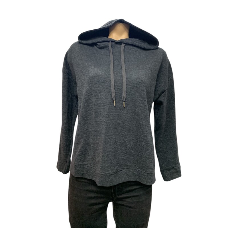 Suzy, Grey, Size: S