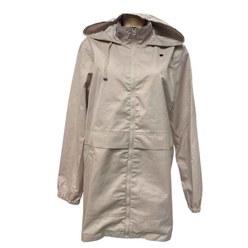 Point Zero Outerwear, Blush, Size: XL