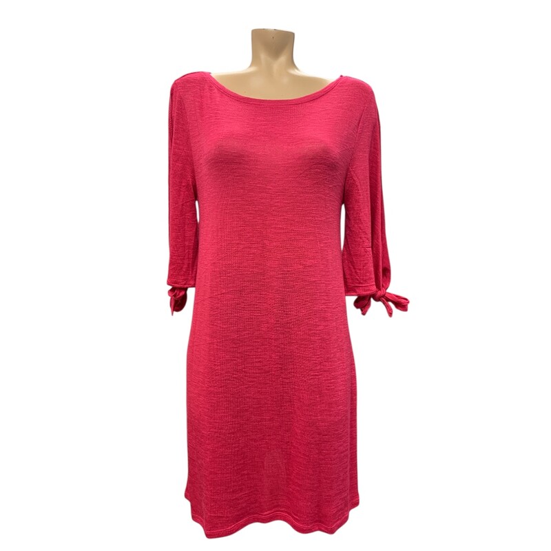 Lavon, Redpink, Size: M