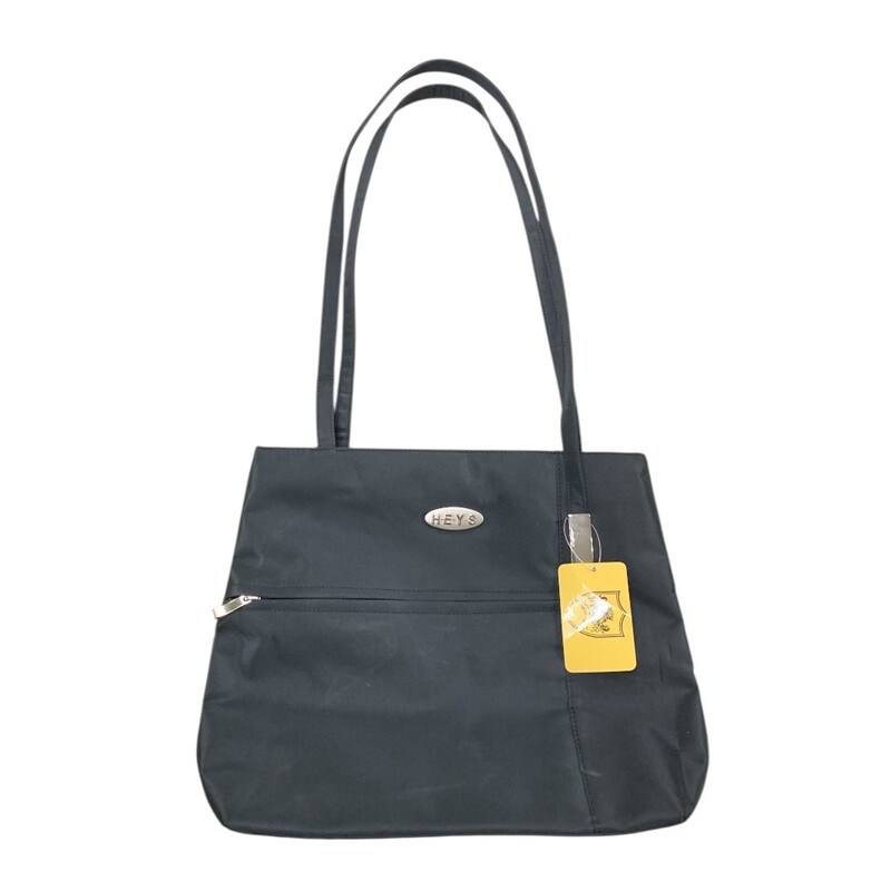 Heys, Black, Size: S