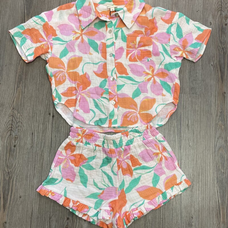 F4A Hang Out Set
