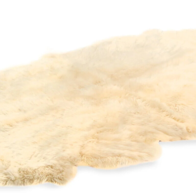 Bowron Sheepskin Rug