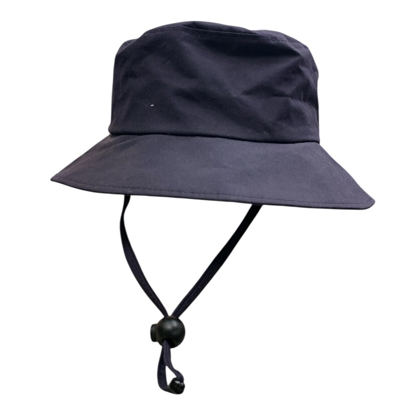 Puffun Gear Hat, Navy, Size: None