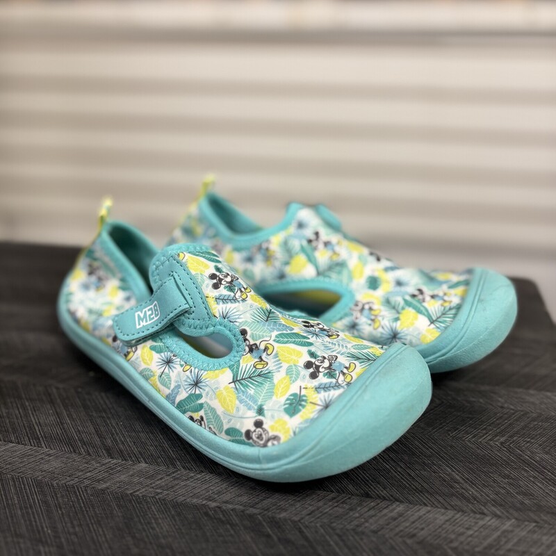 Water Shoes