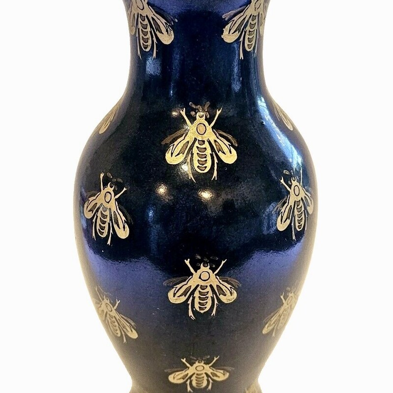Andrea By Sadek Bee Vase