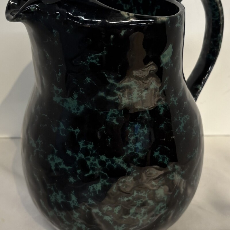 Bennington PotteryPitcher