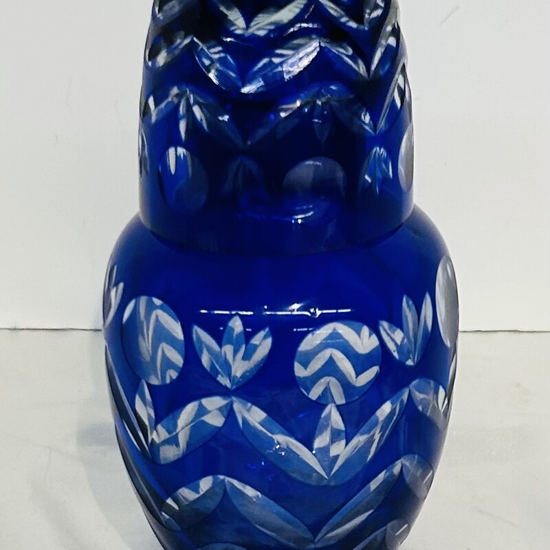 CutToClear Carafe W Cup