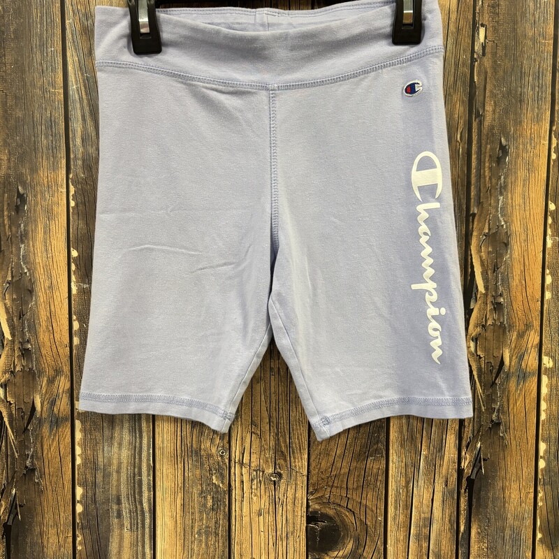 Purple Champion Shorts