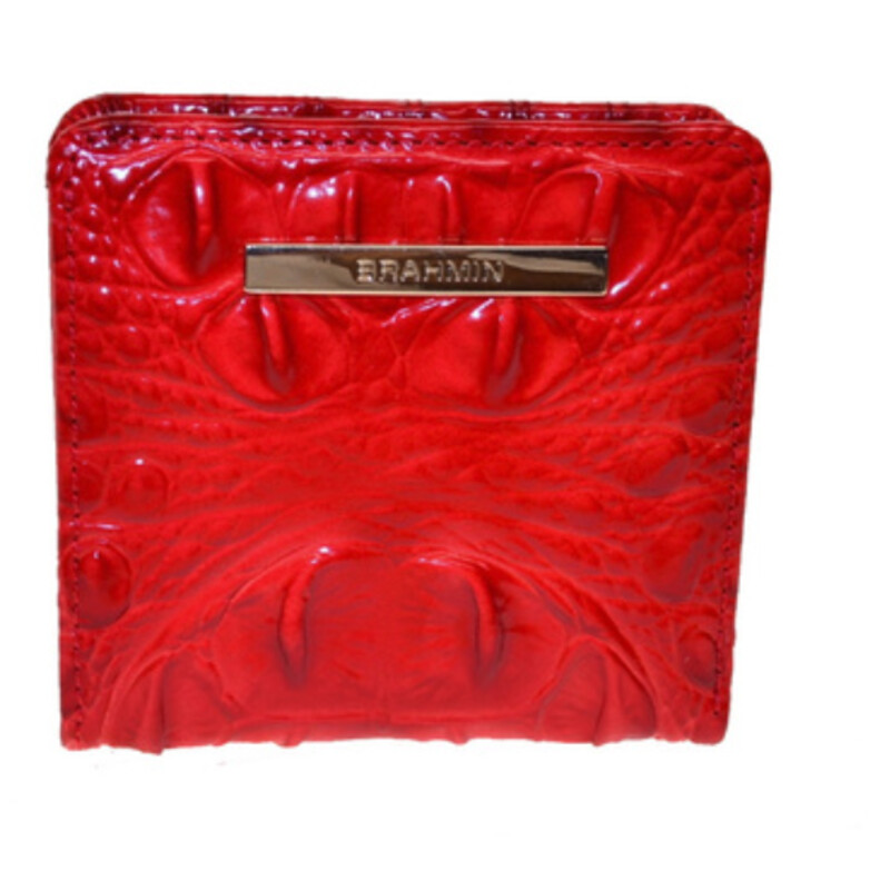 Brahmin Candy Apple Jane