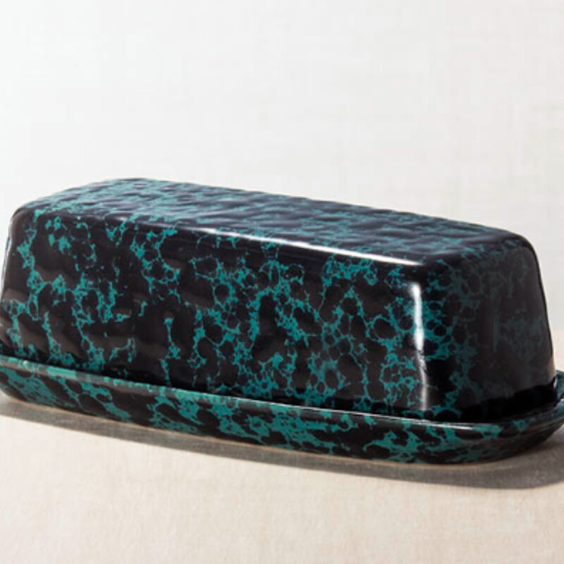 Bennington Butter Dish