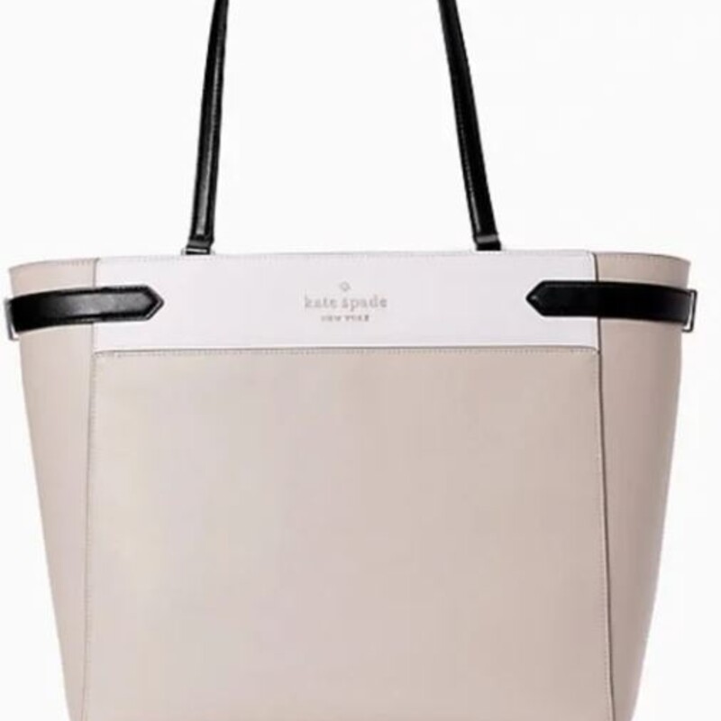 KateSpade StaciColorblock