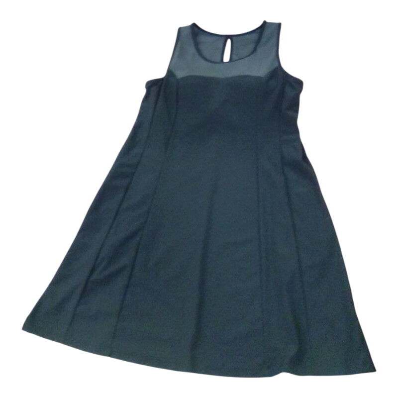 Dress: Midi Teal