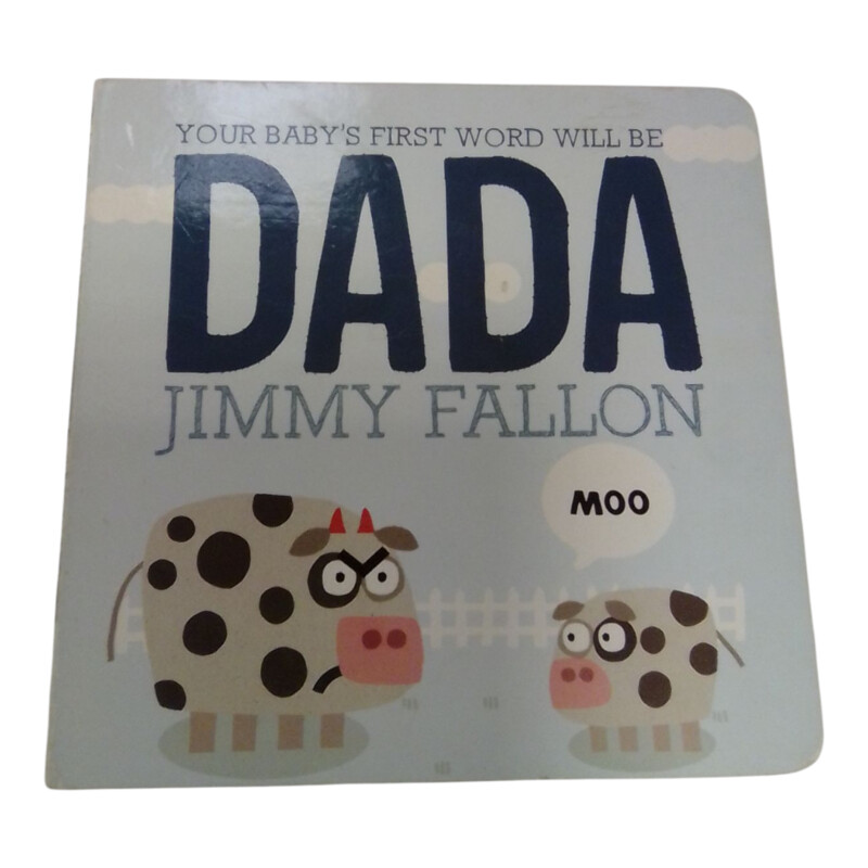 Your Babys First Word Wil