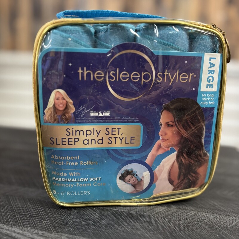 Sleep Styler