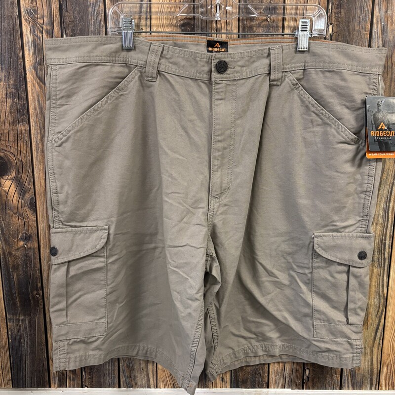 NWT Ridgecut Shorts