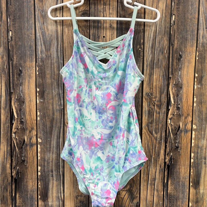 Mermaid Swim Suit