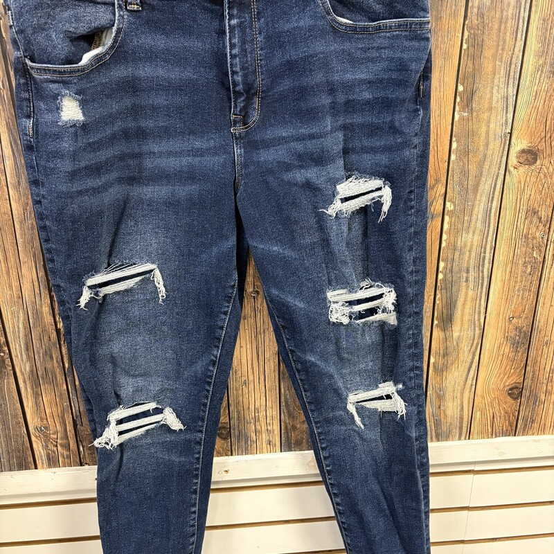 Mj Jeans