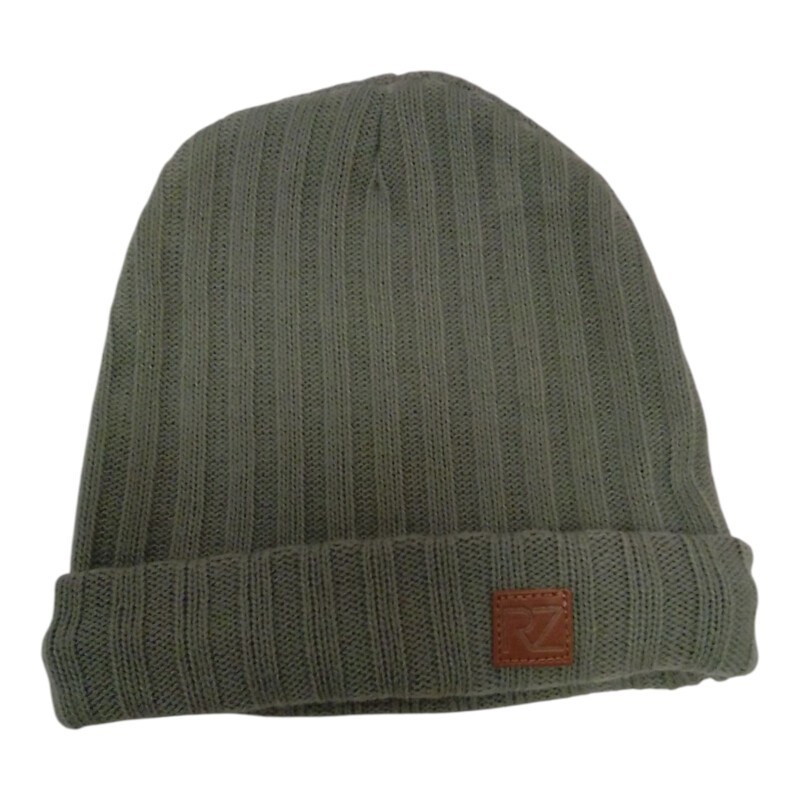 Hat: Green