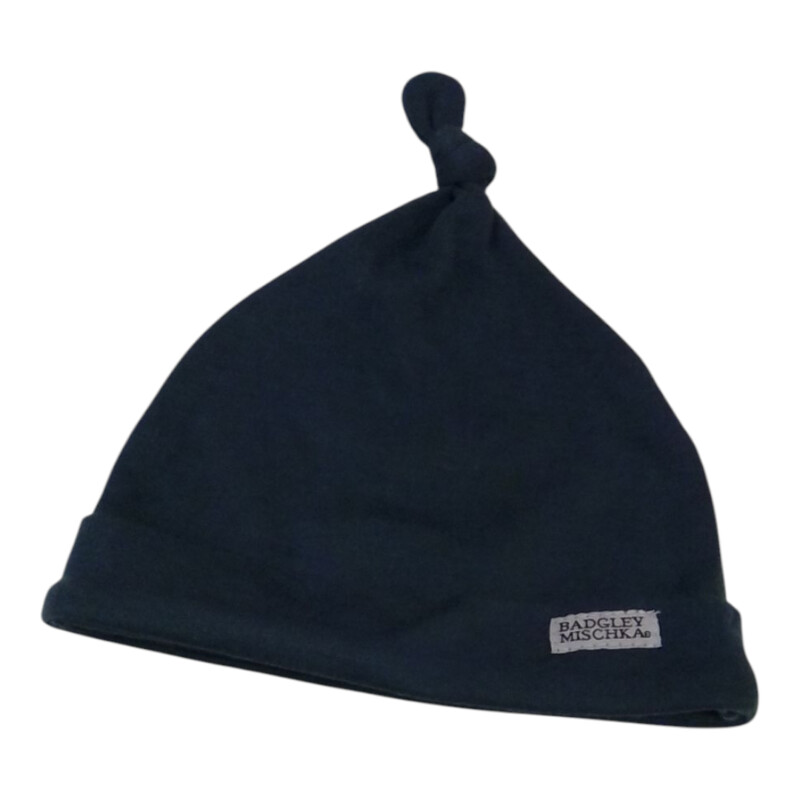 Blue Hat