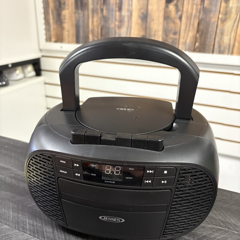 Radio