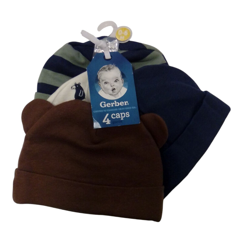 4pc Hats NWT, Boy, Size: 0/6m

Located at Pipsqueak Resale Boutique inside the Vancouver Mall, Suite 230, (upstairs between Round 1 and Golds Gym) or online at: #pipsqueakresale

All items are photographed prior to being steamed. Cross posted, items are located at #PipsqueakResaleBoutique, payments accepted: cash, paypal & credit cards. Any flaws will be described in the comments. More pictures available with link above. Local pick up available at the #VancouverMall, tax will be added (not included in price), shipping available (not included in price, *starts at $9.99; please contact regarding shipment of toys or other larger items), item can be placed on hold with communication, message with any questions. Join Pipsqueak Resale - Online to see all the new items! Follow us on IG @pipsqueakresale / Facebook @pipsqueakresaleboutique & Thanks for looking! Due to the nature of consignment, any known flaws will be described; ALL SHIPPED SALES ARE FINAL. All items are currently located inside Pipsqueak Resale Boutique as a store front items purchased on location before items are prepared for shipment will be refunded.

#resalerocks #shopsmall #pipsqueakresale #shopvanmall #vancouverwa #portland #reusereducerecycle #fashiononabudget #chooseused #consignment #savemoney #shoplocal #weship  #shopvanmall #vancouvermall #vancouver #vancouverwashington #keepusopen #shoplocalonline #resale #resaleboutique #mommyandme #minime #fashion #reseller #usedclothing #usedtoys #secondhand #consign #store #clothes #womensclothes #kidsclothes #shopvancouvermall