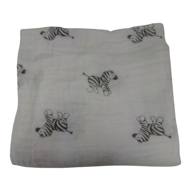 Zebra Muslin Blanket, Kids, Size: OS

Located at Pipsqueak Resale Boutique inside the Vancouver Mall, Suite 230, (upstairs between Round 1 and Golds Gym) or online at: #pipsqueakresale

All items are photographed prior to being steamed. Cross posted, items are located at #PipsqueakResaleBoutique, payments accepted: cash, paypal & credit cards. Any flaws will be described in the comments. More pictures available with link above. Local pick up available at the #VancouverMall, tax will be added (not included in price), shipping available (not included in price, *starts at $9.99; please contact regarding shipment of toys or other larger items), item can be placed on hold with communication, message with any questions. Join Pipsqueak Resale - Online to see all the new items! Follow us on IG @pipsqueakresale / Facebook @pipsqueakresaleboutique & Thanks for looking! Due to the nature of consignment, any known flaws will be described; ALL SHIPPED SALES ARE FINAL. All items are currently located inside Pipsqueak Resale Boutique as a store front items purchased on location before items are prepared for shipment will be refunded.

#resalerocks #shopsmall #pipsqueakresale #shopvanmall #vancouverwa #portland #reusereducerecycle #fashiononabudget #chooseused #consignment #savemoney #shoplocal #weship  #shopvanmall #vancouvermall #vancouver #vancouverwashington #keepusopen #shoplocalonline #resale #resaleboutique #mommyandme #minime #fashion #reseller #usedclothing #usedtoys #secondhand #consign #store #clothes #womensclothes #kidsclothes #shopvancouvermall