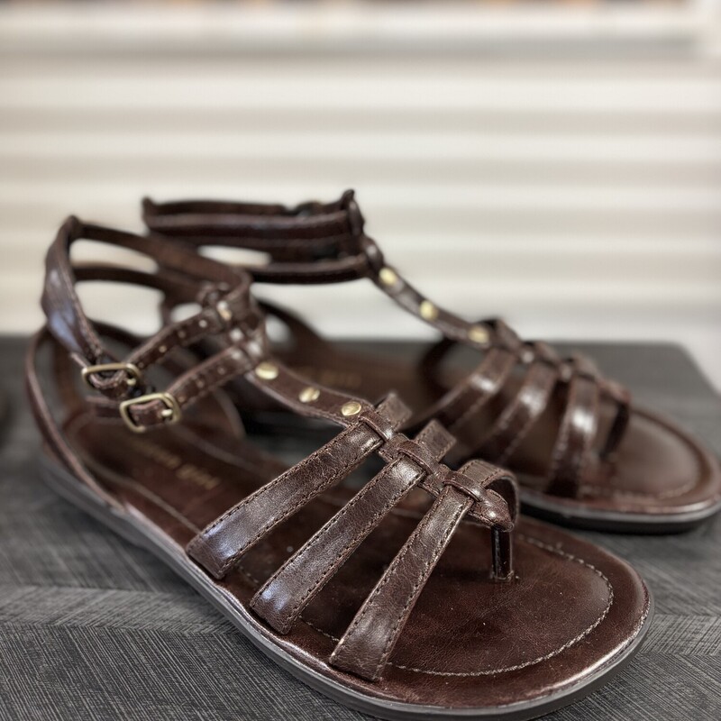 Madden Girl Sandals, Size: 6.5