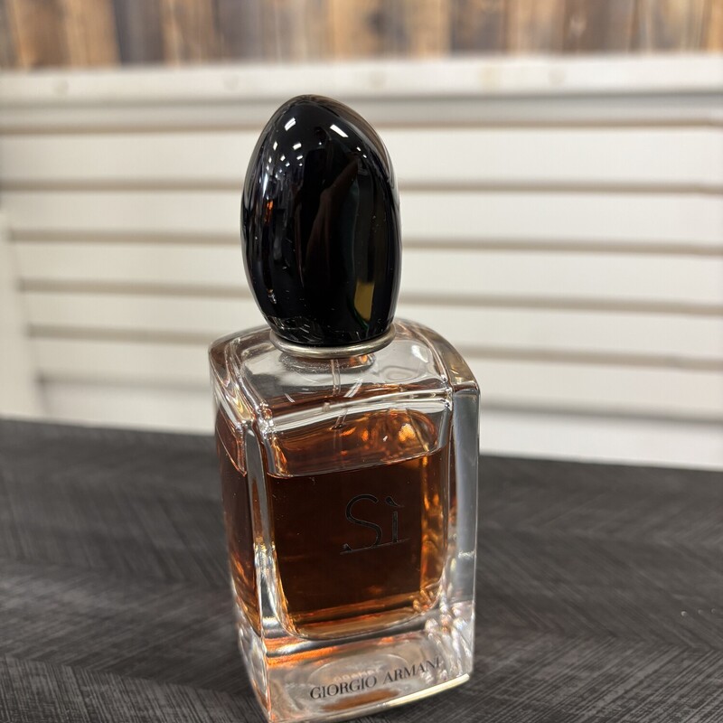 Giorgio Armani Si, Size: 1.7fl Oz