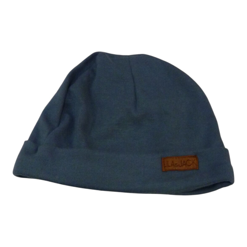 Blue Hat