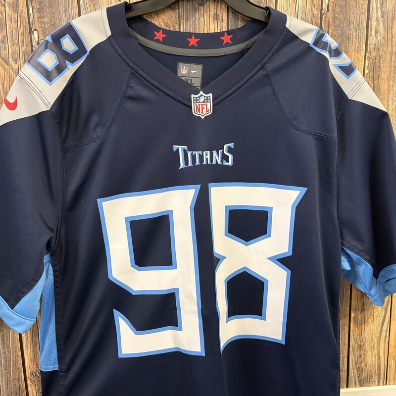 Tatan Jersy