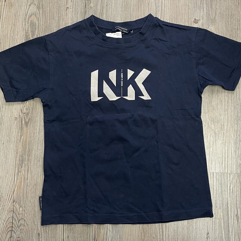 Nukutavake Tee