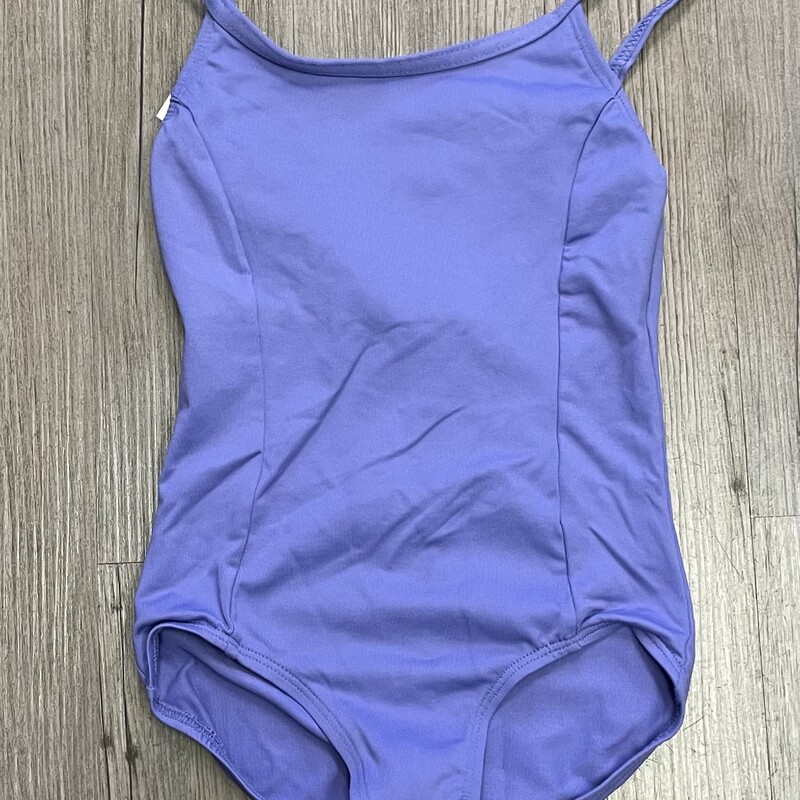 Ainsle Leotard