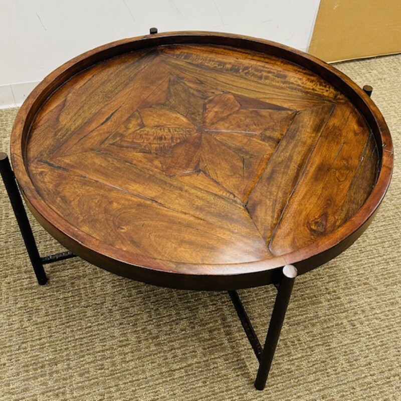Arhaus Valencia Table