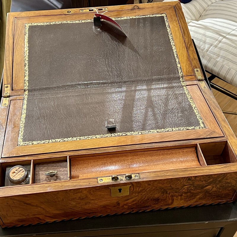 Desk 19thCentury Writing