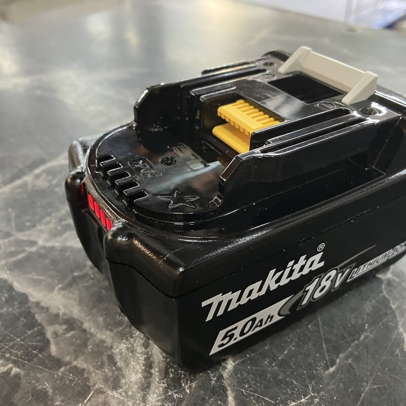 5 AH Battery