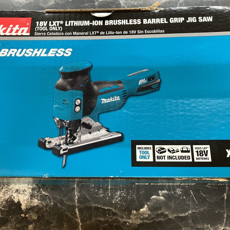 Jig Saw