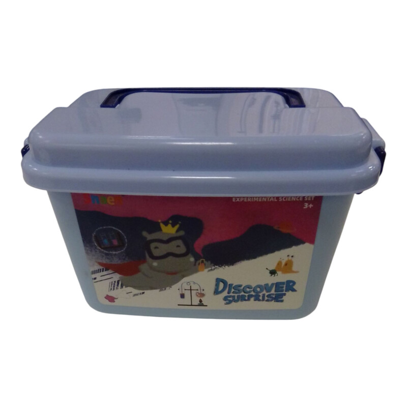 SCIENCE KIT