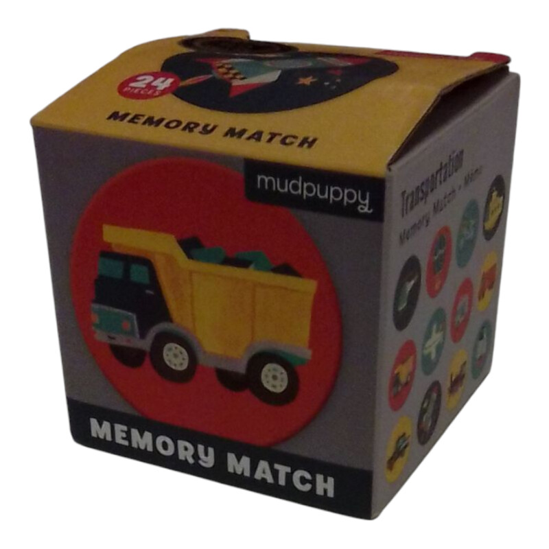 Matching Game