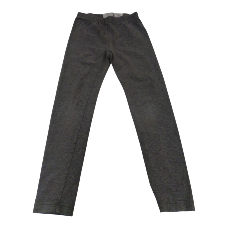 Pants: Grey