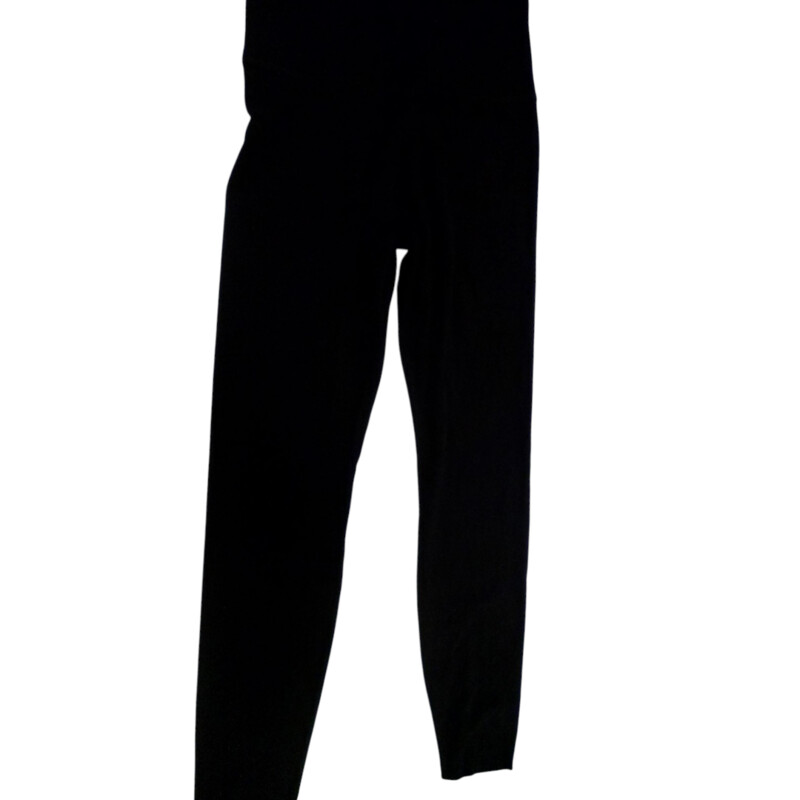 Pants: Athletic Leggings