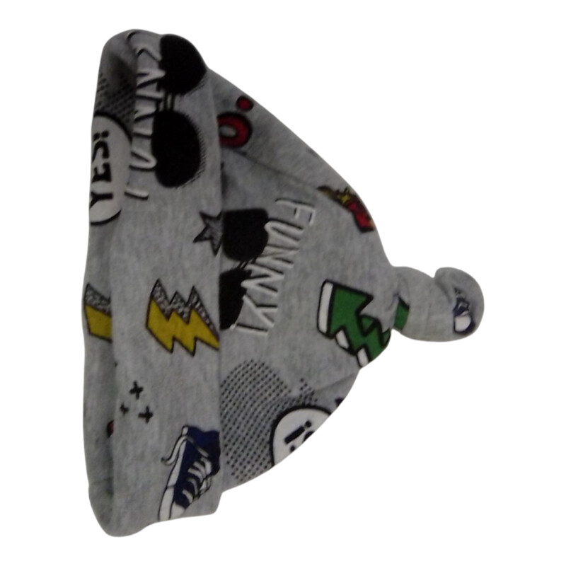 Comic Hat