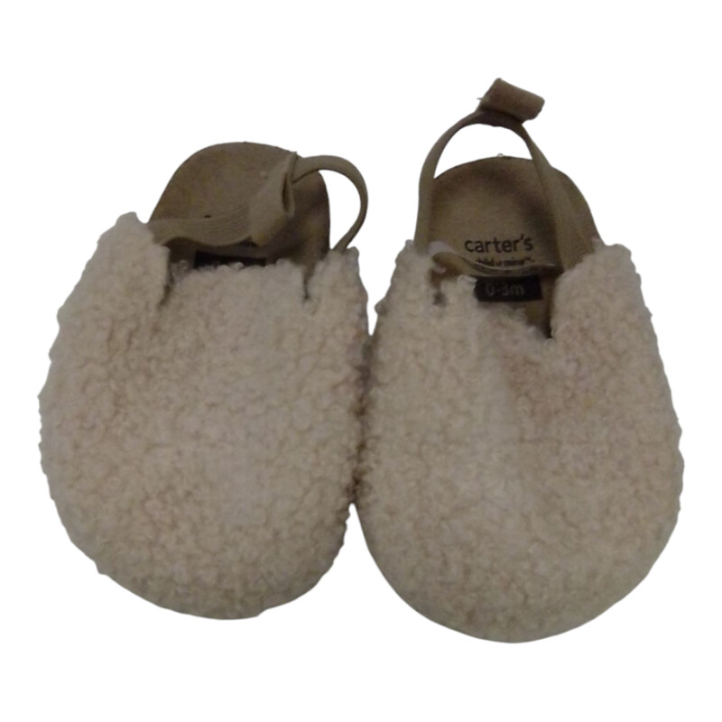Cream Cloggs, Girl, Size: 0/3m

Located at Pipsqueak Resale Boutique inside the Vancouver Mall, Suite 230, (upstairs between Round 1 and Golds Gym) or online at: #pipsqueakresale

All items are photographed prior to being steamed. Cross posted, items are located at #PipsqueakResaleBoutique, payments accepted: cash, paypal & credit cards. Any flaws will be described in the comments. More pictures available with link above. Local pick up available at the #VancouverMall, tax will be added (not included in price), shipping available (not included in price, *starts at $9.99; please contact regarding shipment of toys or other larger items), item can be placed on hold with communication, message with any questions. Join Pipsqueak Resale - Online to see all the new items! Follow us on IG @pipsqueakresale / Facebook @pipsqueakresaleboutique & Thanks for looking! Due to the nature of consignment, any known flaws will be described; ALL SHIPPED SALES ARE FINAL. All items are currently located inside Pipsqueak Resale Boutique as a store front items purchased on location before items are prepared for shipment will be refunded.

#resalerocks #shopsmall #pipsqueakresale #shopvanmall #vancouverwa #portland #reusereducerecycle #fashiononabudget #chooseused #consignment #savemoney #shoplocal #weship  #shopvanmall #vancouvermall #vancouver #vancouverwashington #keepusopen #shoplocalonline #resale #resaleboutique #mommyandme #minime #fashion #reseller #usedclothing #usedtoys #secondhand #consign #store #clothes #womensclothes #kidsclothes #shopvancouvermall