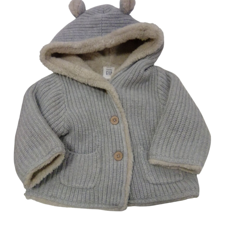 Jacket: Blue/Bear Ears, Boy, Size: 3/6m

Located at Pipsqueak Resale Boutique inside the Vancouver Mall, Suite 230, (upstairs between Round 1 and Golds Gym) or online at: #pipsqueakresale

All items are photographed prior to being steamed. Cross posted, items are located at #PipsqueakResaleBoutique, payments accepted: cash, paypal & credit cards. Any flaws will be described in the comments. More pictures available with link above. Local pick up available at the #VancouverMall, tax will be added (not included in price), shipping available (not included in price, *starts at $9.99; please contact regarding shipment of toys or other larger items), item can be placed on hold with communication, message with any questions. Join Pipsqueak Resale - Online to see all the new items! Follow us on IG @pipsqueakresale / Facebook @pipsqueakresaleboutique & Thanks for looking! Due to the nature of consignment, any known flaws will be described; ALL SHIPPED SALES ARE FINAL. All items are currently located inside Pipsqueak Resale Boutique as a store front items purchased on location before items are prepared for shipment will be refunded.

#resalerocks #shopsmall #pipsqueakresale #shopvanmall #vancouverwa #portland #reusereducerecycle #fashiononabudget #chooseused #consignment #savemoney #shoplocal #weship  #shopvanmall #vancouvermall #vancouver #vancouverwashington #keepusopen #shoplocalonline #resale #resaleboutique #mommyandme #minime #fashion #reseller #usedclothing #usedtoys #secondhand #consign #store #clothes #womensclothes #kidsclothes #shopvancouvermall