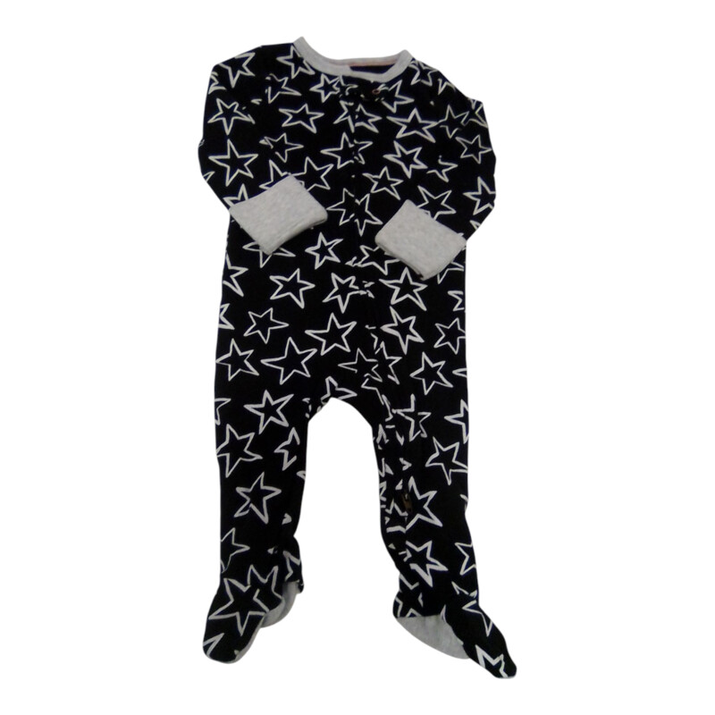 Sleeper: Black/Stars, Boy, Size: 3/6m

Located at Pipsqueak Resale Boutique inside the Vancouver Mall, Suite 230, (upstairs between Round 1 and Golds Gym) or online at: #pipsqueakresale

All items are photographed prior to being steamed. Cross posted, items are located at #PipsqueakResaleBoutique, payments accepted: cash, paypal & credit cards. Any flaws will be described in the comments. More pictures available with link above. Local pick up available at the #VancouverMall, tax will be added (not included in price), shipping available (not included in price, *starts at $9.99; please contact regarding shipment of toys or other larger items), item can be placed on hold with communication, message with any questions. Join Pipsqueak Resale - Online to see all the new items! Follow us on IG @pipsqueakresale / Facebook @pipsqueakresaleboutique & Thanks for looking! Due to the nature of consignment, any known flaws will be described; ALL SHIPPED SALES ARE FINAL. All items are currently located inside Pipsqueak Resale Boutique as a store front items purchased on location before items are prepared for shipment will be refunded.

#resalerocks #shopsmall #pipsqueakresale #shopvanmall #vancouverwa #portland #reusereducerecycle #fashiononabudget #chooseused #consignment #savemoney #shoplocal #weship  #shopvanmall #vancouvermall #vancouver #vancouverwashington #keepusopen #shoplocalonline #resale #resaleboutique #mommyandme #minime #fashion #reseller #usedclothing #usedtoys #secondhand #consign #store #clothes #womensclothes #kidsclothes #shopvancouvermall